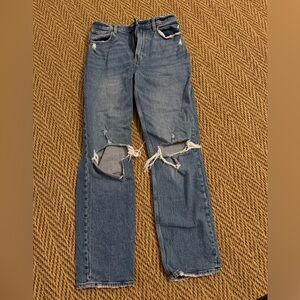 Abercrombie Women’s Jeans
